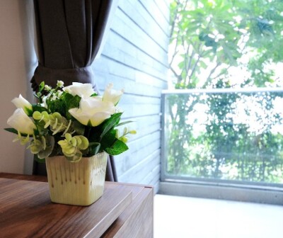 เดอะ ลอฟท์ เอกมัย / สตูดิโอ 33ตร.ม.-12