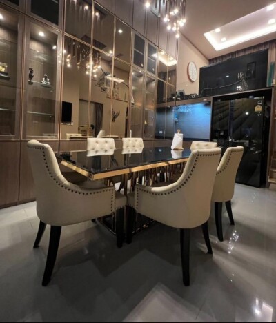 ทาวน์โฮม อาร์เด้น พระราม 3 / 185 ตารางเมตร   อนุญาตเลี้ยงสัตว์-10