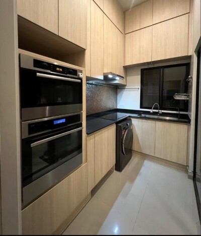 ทาวน์โฮม อาร์เด้น พระราม 3 / 185 ตารางเมตร   อนุญาตเลี้ยงสัตว์-13