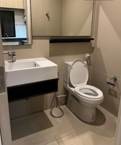 ทาวน์โฮม อาร์เด้น พระราม 3 / 185 ตารางเมตร   อนุญาตเลี้ยงสัตว์-26