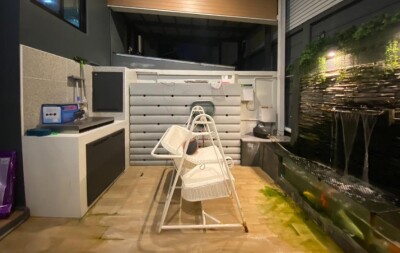 ทาวน์โฮม อาร์เด้น พระราม 3 / 185 ตารางเมตร   อนุญาตเลี้ยงสัตว์-28