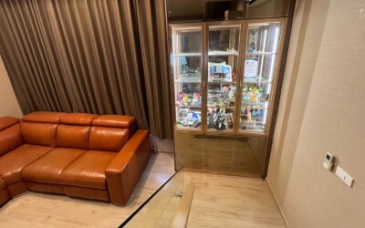 ทาวน์โฮม อาร์เด้น พระราม 3 / 185 ตารางเมตร   อนุญาตเลี้ยงสัตว์-6