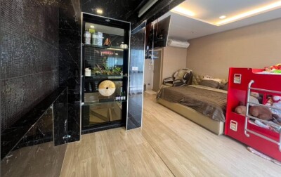 ทาวน์โฮม อาร์เด้น พระราม 3 / 185 ตารางเมตร   อนุญาตเลี้ยงสัตว์-17