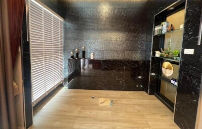 ทาวน์โฮม อาร์เด้น พระราม 3 / 185 ตารางเมตร   อนุญาตเลี้ยงสัตว์-16