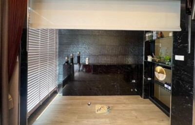 ทาวน์โฮม อาร์เด้น พระราม 3 / 185 ตารางเมตร   อนุญาตเลี้ยงสัตว์-18