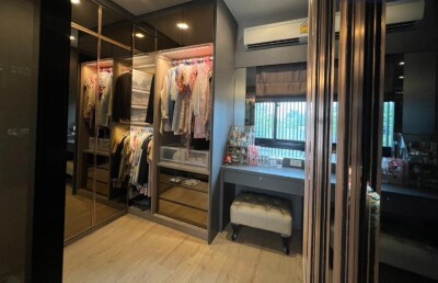 ทาวน์โฮม อาร์เด้น พระราม 3 / 185 ตารางเมตร   อนุญาตเลี้ยงสัตว์-19