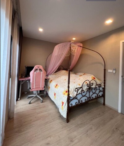 ทาวน์โฮม อาร์เด้น พระราม 3 / 185 ตารางเมตร   อนุญาตเลี้ยงสัตว์-22