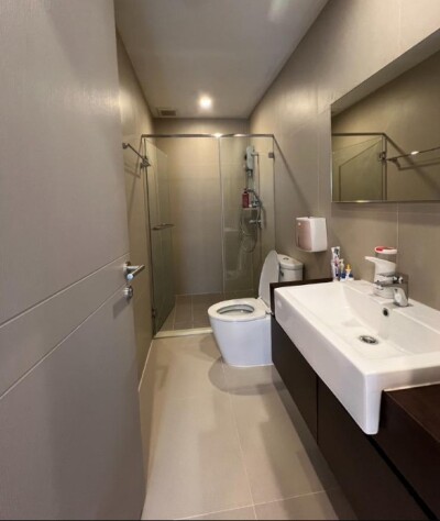 ทาวน์โฮม อาร์เด้น พระราม 3 / 185 ตารางเมตร   อนุญาตเลี้ยงสัตว์-25