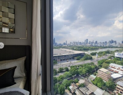 ไซมิส เอ๊กซ์คลูซีพ ควีนส์ / 74.95 ตร.ม.-10