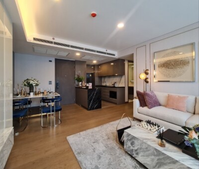 ไซมิส เอ๊กซ์คลูซีพ ควีนส์ / 74.95 ตร.ม.-1