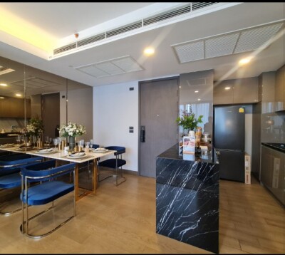 ไซมิส เอ๊กซ์คลูซีพ ควีนส์ / 74.95 ตร.ม.-3