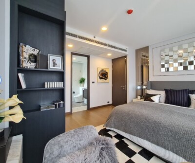 ไซมิส เอ๊กซ์คลูซีพ ควีนส์ / 74.95 ตร.ม.-4