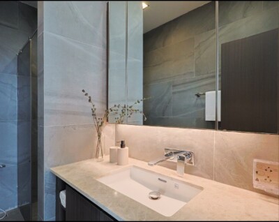 อัปเดตล่าสุด 18/3/68 : คอนเนอร์ ราชเทวี / ขนาด 173 sqm ✨ ชั้น 37-17