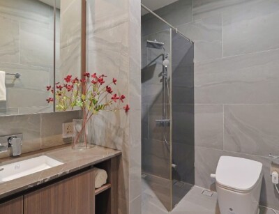 อัปเดตล่าสุด 18/3/68 : คอนเนอร์ ราชเทวี / ขนาด 173 sqm ✨ ชั้น 37-18