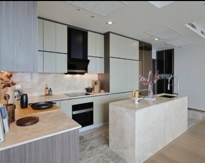 อัปเดตล่าสุด 18/3/68 : คอนเนอร์ ราชเทวี / ขนาด 173 sqm ✨ ชั้น 37-9