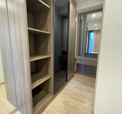 เดอะ ไลน์ พหลโยธิน - ประดิพัทธ์ / 34 ตรม. ชั้น 9-4