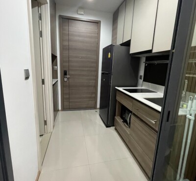 เดอะ ไลน์ พหลโยธิน - ประดิพัทธ์ / 34 ตรม. ชั้น 9-5