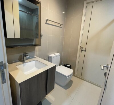 เดอะ ไลน์ พหลโยธิน - ประดิพัทธ์ / 34 ตรม. ชั้น 9-6