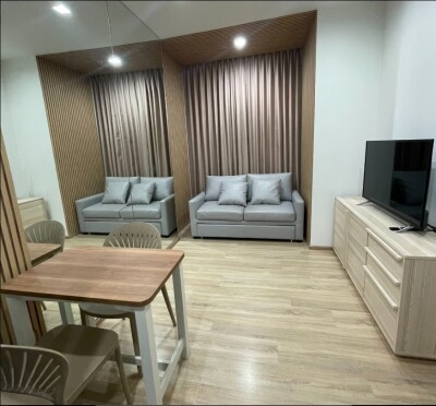 เดอะ ไลน์ พหลโยธิน - ประดิพัทธ์ / 34 ตรม. ชั้น 9-1