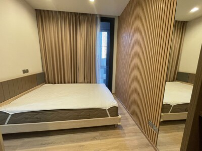 เดอะ ไลน์ พหลโยธิน - ประดิพัทธ์ / 34 ตรม. ชั้น 9-3