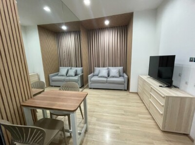 เดอะ ไลน์ พหลโยธิน - ประดิพัทธ์ / 34 ตรม. ชั้น 9-2