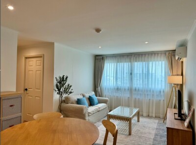 ลุมพินี วิลล์ ศูนย์วัฒนธรรม / 61 ตร.ม. ชั้น 6-4