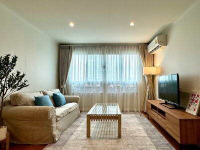 ลุมพินี วิลล์ ศูนย์วัฒนธรรม / 61 ตร.ม. ชั้น 6-1