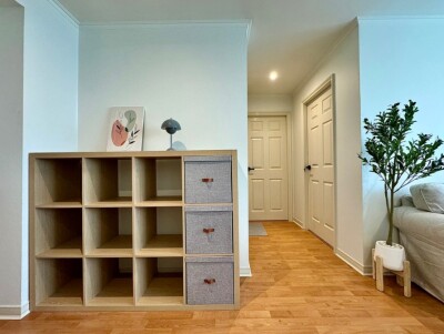 ลุมพินี วิลล์ ศูนย์วัฒนธรรม / 61 ตร.ม. ชั้น 6-11