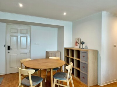 ลุมพินี วิลล์ ศูนย์วัฒนธรรม / 61 ตร.ม. ชั้น 6-7