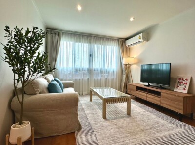 ลุมพินี วิลล์ ศูนย์วัฒนธรรม / 61 ตร.ม. ชั้น 6-3