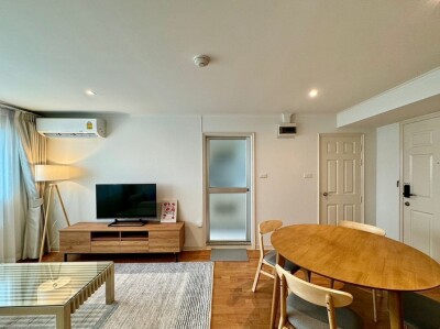 ลุมพินี วิลล์ ศูนย์วัฒนธรรม / 61 ตร.ม. ชั้น 6-10