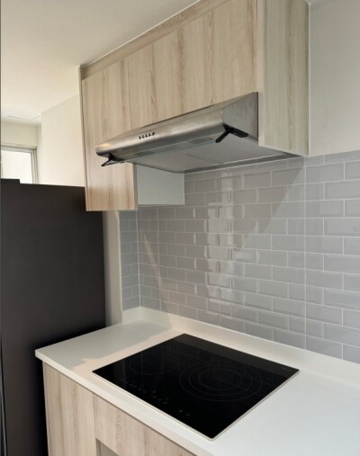 ลุมพินี วิลล์ ศูนย์วัฒนธรรม / 61 ตร.ม. ชั้น 6-21