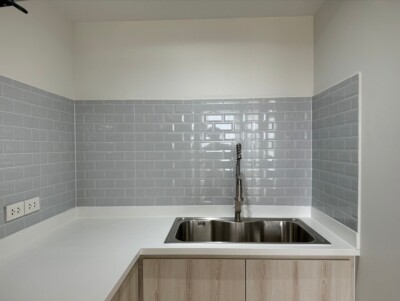 ลุมพินี วิลล์ ศูนย์วัฒนธรรม / 61 ตร.ม. ชั้น 6-23