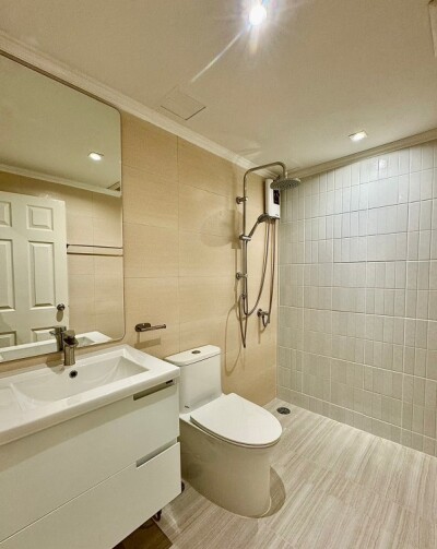 ลุมพินี วิลล์ ศูนย์วัฒนธรรม / 61 ตร.ม. ชั้น 6-26