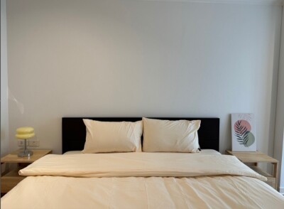 ลุมพินี วิลล์ ศูนย์วัฒนธรรม / 61 ตร.ม. ชั้น 6-16