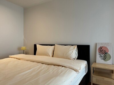 ลุมพินี วิลล์ ศูนย์วัฒนธรรม / 61 ตร.ม. ชั้น 6-15