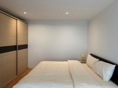 ลุมพินี วิลล์ ศูนย์วัฒนธรรม / 61 ตร.ม. ชั้น 6-14