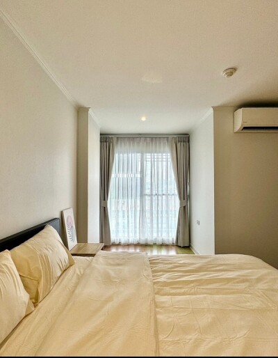 ลุมพินี วิลล์ ศูนย์วัฒนธรรม / 61 ตร.ม. ชั้น 6-17