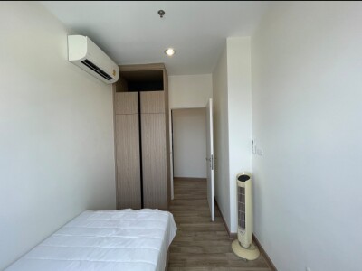 อัปเดตล่าสุด 19/4/2568 : นิช โมโน เจริญนคร / ขนาด  60 ตรม ชั้น 16 *-11