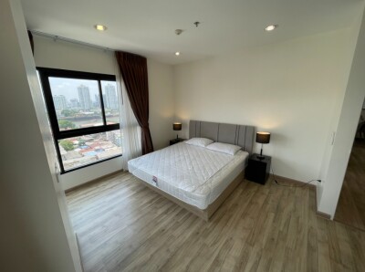 อัปเดตล่าสุด 19/4/2568 : นิช โมโน เจริญนคร / ขนาด  60 ตรม ชั้น 16 *-5