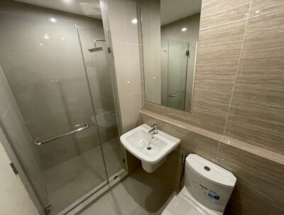 อัปเดตล่าสุด 19/4/2568 : นิช โมโน เจริญนคร / ขนาด  60 ตรม ชั้น 16 *-17