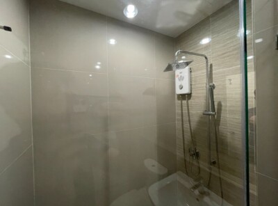 อัปเดตล่าสุด 19/4/2568 : นิช โมโน เจริญนคร / ขนาด  60 ตรม ชั้น 16 *-18