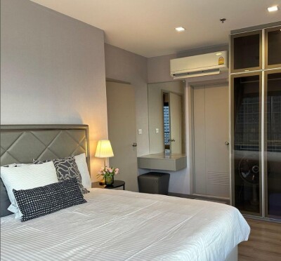 เดอะ โพลิแทน รีฟ / The Politan Rive