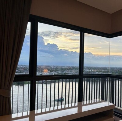 เดอะ โพลิแทน รีฟ / The Politan Rive