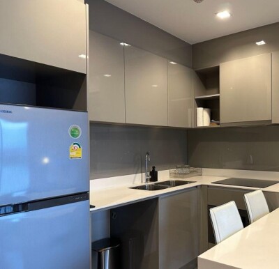 เดอะ โพลิแทน รีฟ / The Politan Rive