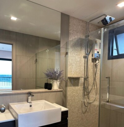 เดอะ โพลิแทน รีฟ / The Politan Rive