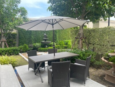 นันทวัน รามอินทรา - พหลโยธิน 50 / Nantawan Ramintra - Paholyothin 50