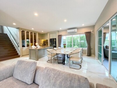 นันทวัน รามอินทรา - พหลโยธิน 50 / Nantawan Ramintra - Paholyothin 50