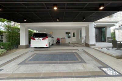 นันทวัน รามอินทรา - พหลโยธิน 50 / Nantawan Ramintra - Paholyothin 50