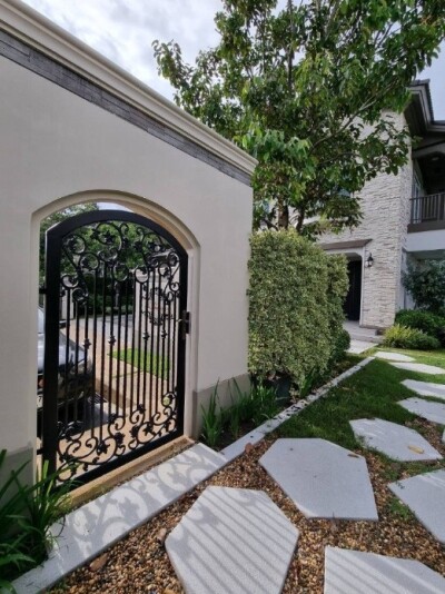 นันทวัน รามอินทรา - พหลโยธิน 50 / Nantawan Ramintra - Paholyothin 50